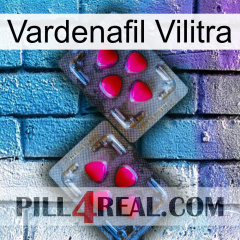 Vardenafil Vilitra 15